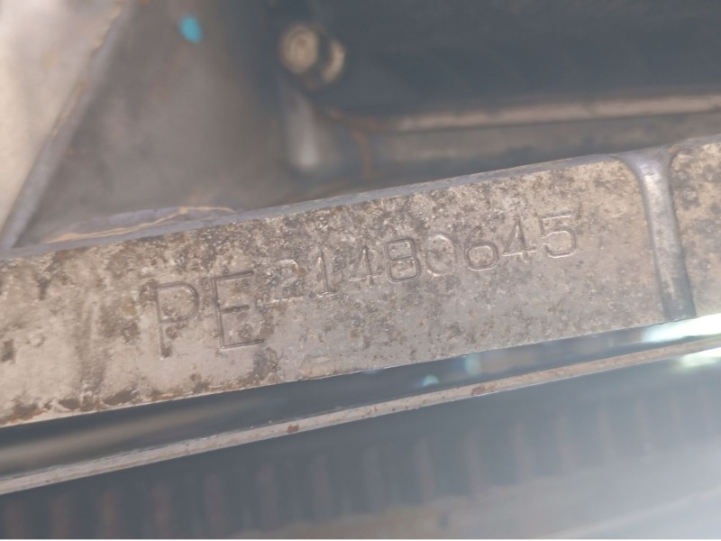 Recambio de motor completo para mazda 3 hatchback (bp) 2.0 skyactiv-g m hybrid referencia OEM IAM PE PE21480645 