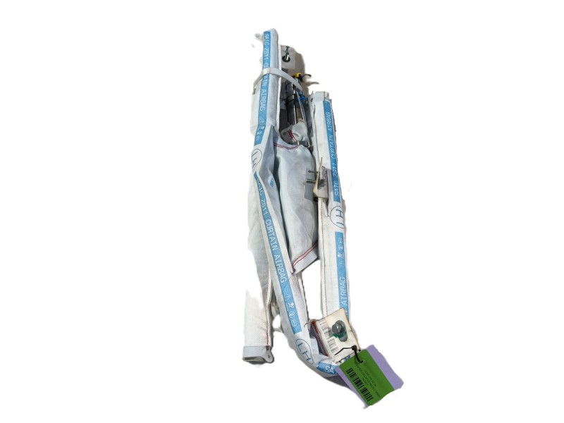 Recambio de airbag cortina delantero izquierdo para mg zs suv (azs1) 1.0 t-gdi referencia OEM IAM   