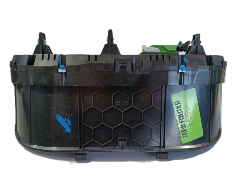 Recambio de cuadro instrumentos para mg zs suv (azs1) 1.0 t-gdi referencia OEM IAM   
