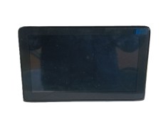 Recambio de sistema audio / radio cd para mg zs suv (azs1) 1.0 t-gdi referencia OEM IAM   