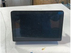Recambio de sistema audio / radio cd para mg zs suv (azs1) 1.0 t-gdi referencia OEM IAM    2
