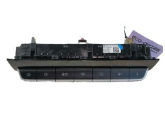 Recambio de mando calefaccion / aire acondicionado para mg zs suv (azs1) 1.0 t-gdi referencia OEM IAM   