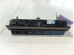 Recambio de mando calefaccion / aire acondicionado para mg zs suv (azs1) 1.0 t-gdi referencia OEM IAM    2