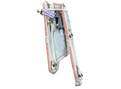 Recambio de airbag cortina delantero derecho para mg zs suv (azs1) 1.0 t-gdi referencia OEM IAM   