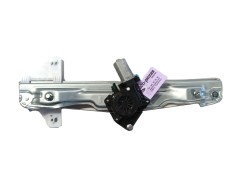 Recambio de elevalunas trasero izquierdo para mg zs suv (azs1) 1.0 t-gdi referencia OEM IAM 10789614 / 10373043  