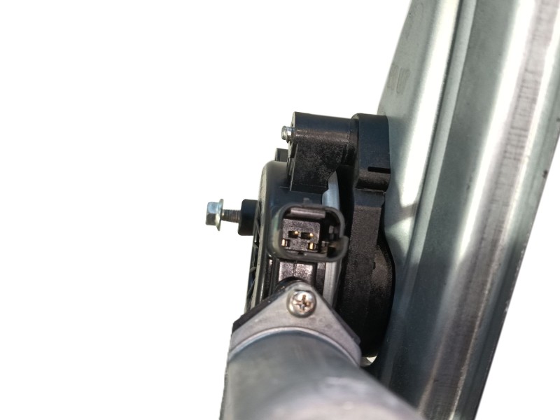 Recambio de elevalunas trasero izquierdo para mg zs suv (azs1) 1.0 t-gdi referencia OEM IAM 10789614 / 10373043  