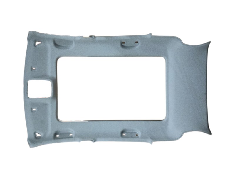 Recambio de techo interior para mg zs suv (azs1) 1.0 t-gdi referencia OEM IAM 10681845ASA 2312120001 