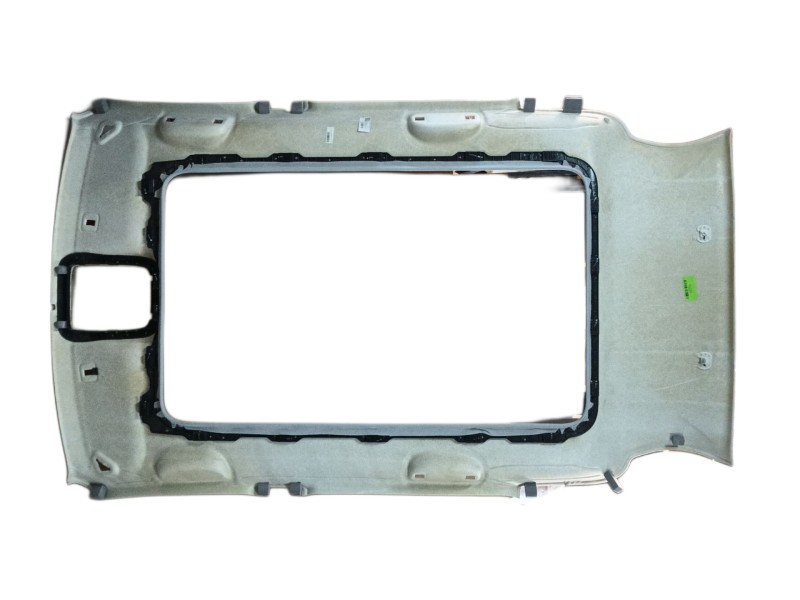 Recambio de techo interior para mg zs suv (azs1) 1.0 t-gdi referencia OEM IAM 10681845ASA 2312120001 