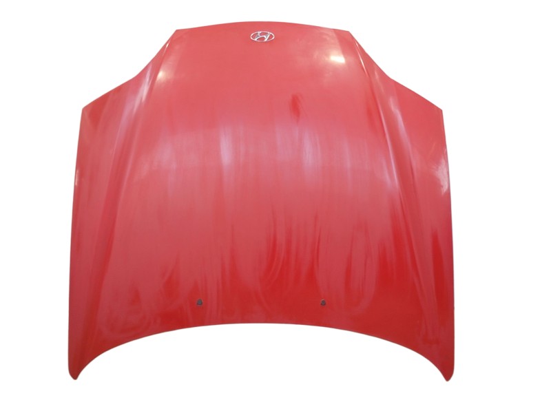 Recambio de capot delantero para hyundai coupe ii (gk) 1.6 16v referencia OEM IAM 664002C020  
