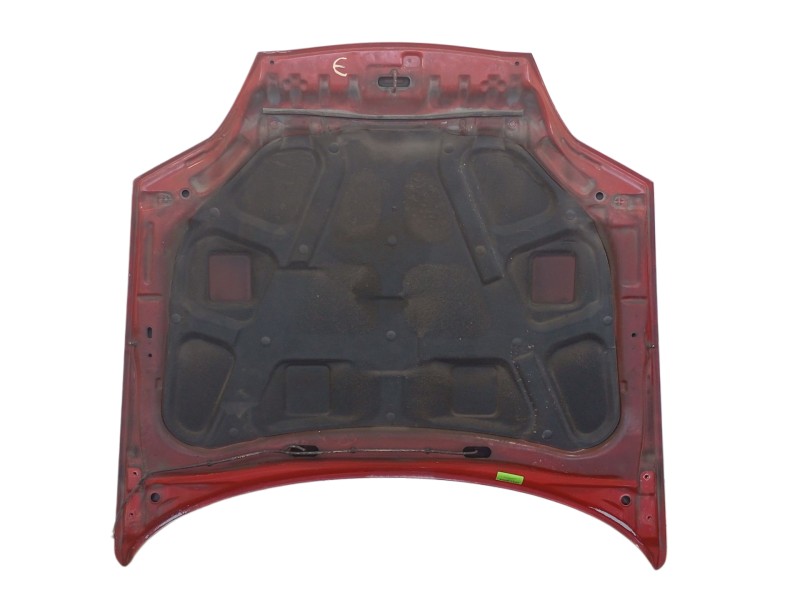Recambio de capot delantero para hyundai coupe ii (gk) 1.6 16v referencia OEM IAM 664002C020  