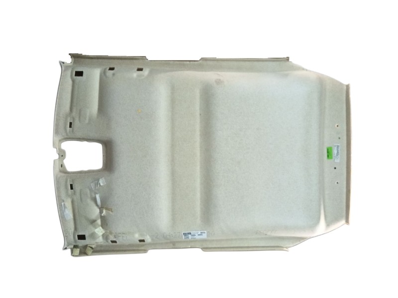 Recambio de techo interior para opel corsa f (p2jo) corsa-e (68) referencia OEM IAM   