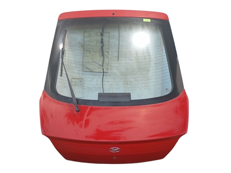 Recambio de porton trasero para hyundai coupe ii (gk) 1.6 16v referencia OEM IAM 737002C130  