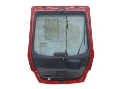 Recambio de porton trasero para hyundai coupe ii (gk) 1.6 16v referencia OEM IAM 737002C130   2