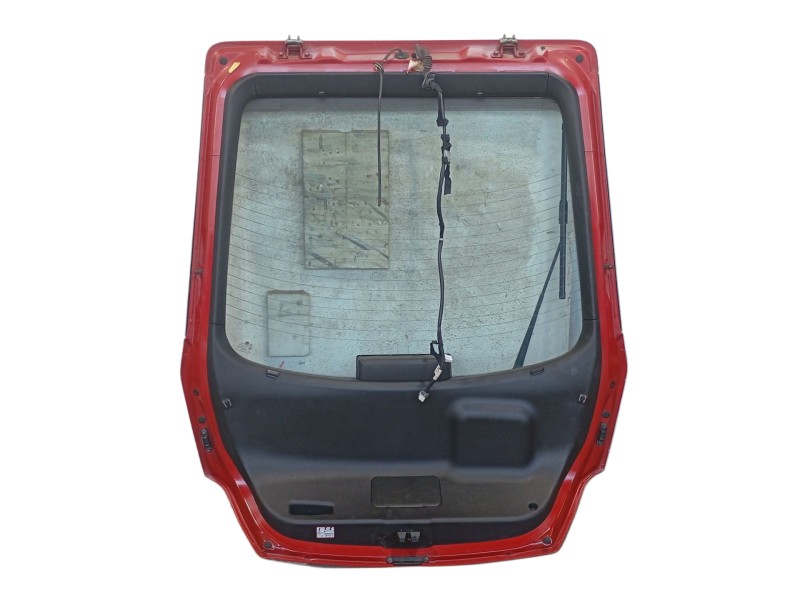 Recambio de porton trasero para hyundai coupe ii (gk) 1.6 16v referencia OEM IAM 737002C130  