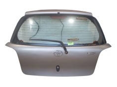 Recambio de porton trasero para toyota yaris (_p1_) 1.4 d-4d (nlp10_) referencia OEM IAM 6700552012  