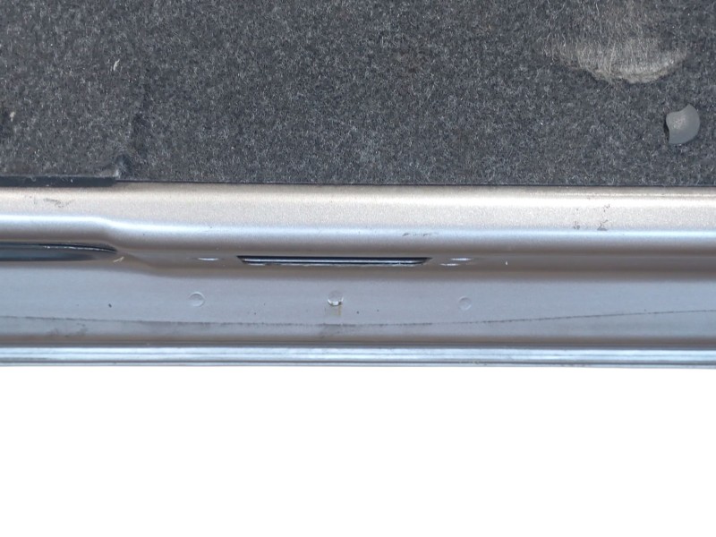 Recambio de porton trasero para toyota yaris (_p1_) 1.4 d-4d (nlp10_) referencia OEM IAM 6700552012  