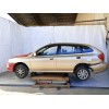 kia rio del año 2005