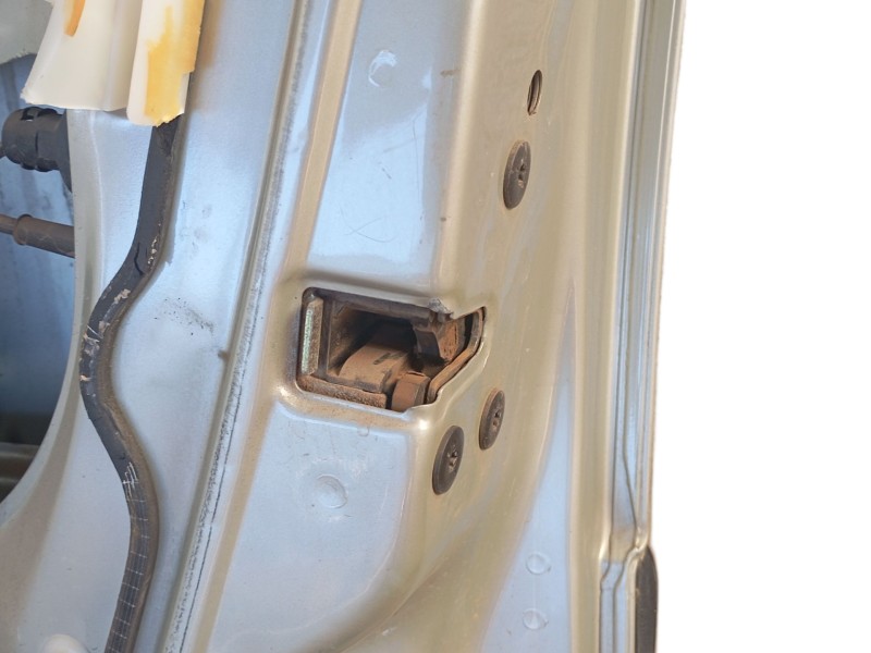 Recambio de puerta delantera derecha para renault laguna ii (bg0/1_) 1.9 dci (bg08, bg0g) referencia OEM IAM 7751471659  