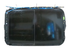 Recambio de techo electrico para mg zs suv (azs1) 1.0 t-gdi referencia OEM IAM 10722000ASA 10722000ASAFL10205 