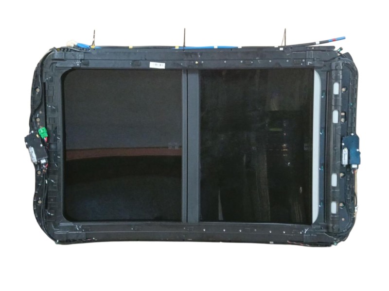 Recambio de techo electrico para mg zs suv (azs1) 1.0 t-gdi referencia OEM IAM 10722000ASA 10722000ASAFL10205 