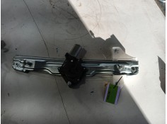 Recambio de elevalunas trasero derecho para mg zs suv (azs1) 1.0 t-gdi referencia OEM IAM 10789615 / 10373044   2