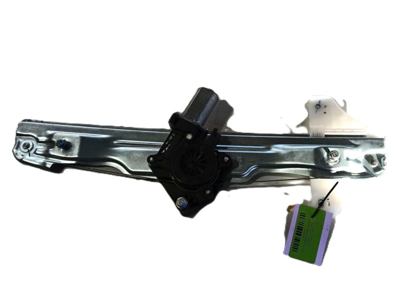 Recambio de elevalunas trasero derecho para mg zs suv (azs1) 1.0 t-gdi referencia OEM IAM 10789615 / 10373044  