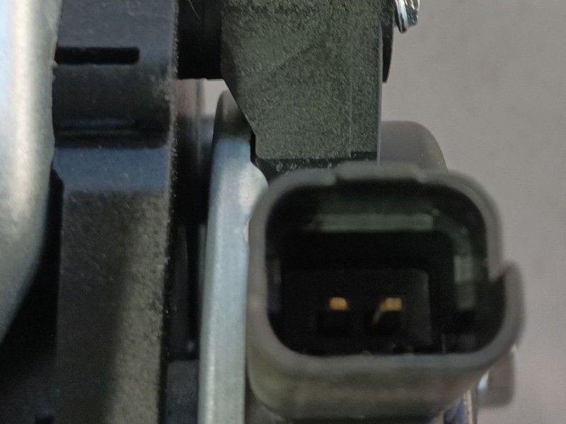 Recambio de elevalunas trasero derecho para mg zs suv (azs1) 1.0 t-gdi referencia OEM IAM 10789615 / 10373044  