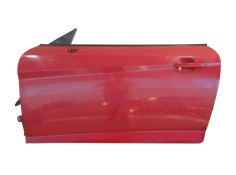 Recambio de puerta delantera izquierda para hyundai coupe ii (gk) 1.6 16v referencia OEM IAM 760032C300  