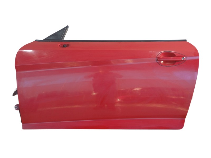 Recambio de puerta delantera izquierda para hyundai coupe ii (gk) 1.6 16v referencia OEM IAM 760032C300  