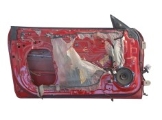 Recambio de puerta delantera izquierda para hyundai coupe ii (gk) 1.6 16v referencia OEM IAM 760032C300   2
