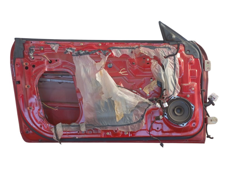 Recambio de puerta delantera izquierda para hyundai coupe ii (gk) 1.6 16v referencia OEM IAM 760032C300  