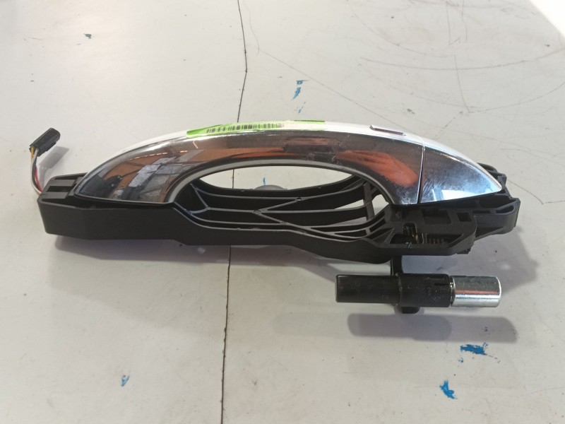 Recambio de maneta exterior delantera derecha para mg zs suv (azs1) 1.0 t-gdi referencia OEM IAM   