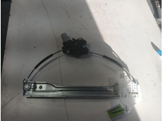 Recambio de elevalunas delantero derecho para mg zs suv (azs1) 1.0 t-gdi referencia OEM IAM 10789613 / 10373042   2