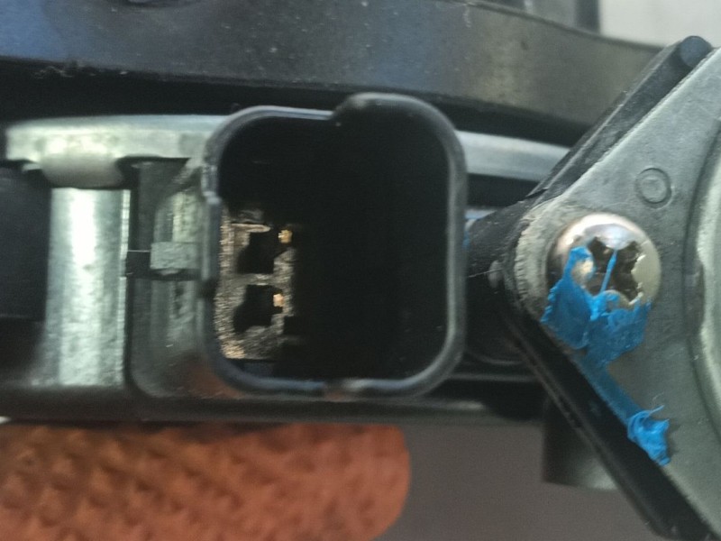 Recambio de elevalunas delantero derecho para mg zs suv (azs1) 1.0 t-gdi referencia OEM IAM 10789613 / 10373042  