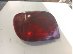 Recambio de piloto trasero izquierdo para toyota yaris (_p1_) 1.4 d-4d (nlp10_) referencia OEM IAM 8156052130  