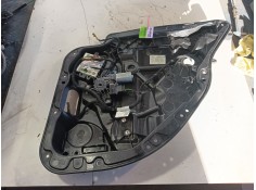 Recambio de elevalunas trasero derecho para mercedes-benz clase c (w205) c 180 bluetec / d (205.036) referencia OEM IAM 20573080 2