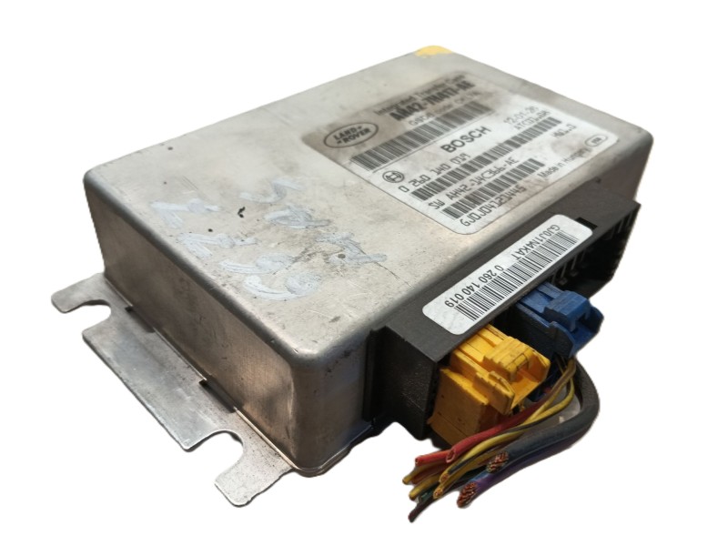 Recambio de modulo electronico para land rover range rover sport i (l320) 3.0 d 4x4 referencia OEM IAM   