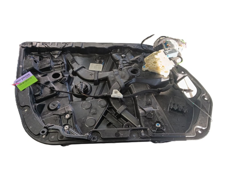 Recambio de elevalunas delantero izquierdo para mercedes-benz clase c (w205) c 180 bluetec / d (205.036) referencia OEM IAM A205