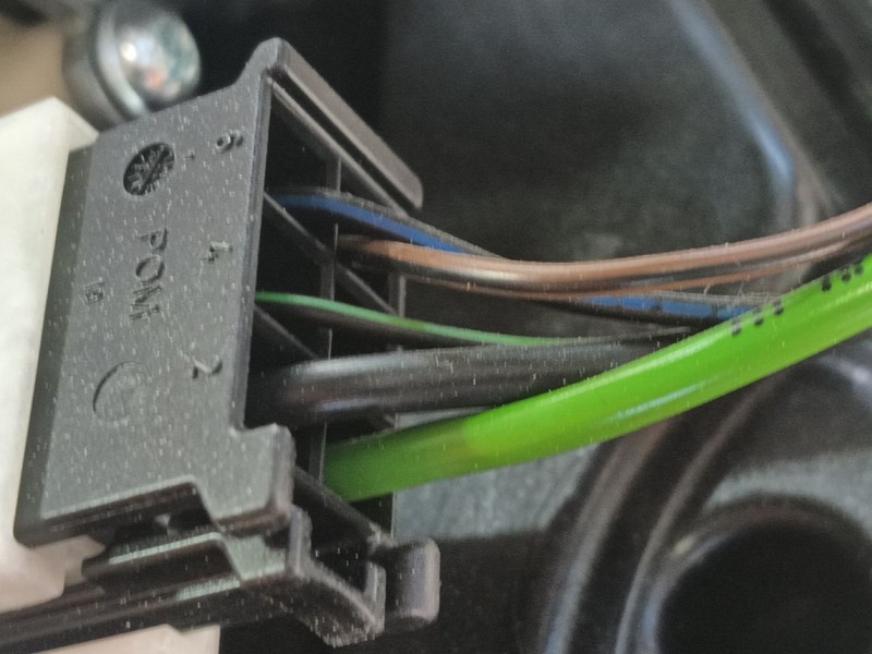 Recambio de elevalunas delantero izquierdo para mercedes-benz clase c (w205) c 180 bluetec / d (205.036) referencia OEM IAM A205