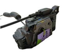 Recambio de cerradura puerta trasera derecha para renault scénic iii (jz0/1_) 1.5 dci referencia OEM IAM 825020033R  