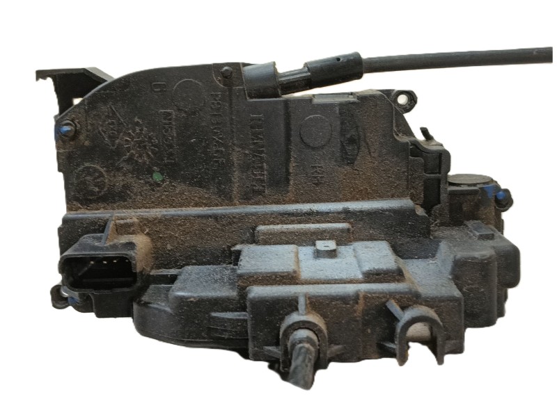 Recambio de cerradura puerta trasera derecha para renault scénic iii (jz0/1_) 1.5 dci referencia OEM IAM 825020033R  