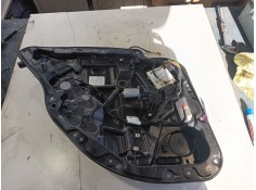 Recambio de elevalunas trasero izquierdo para mercedes-benz clase c (w205) c 180 bluetec / d (205.036) referencia OEM IAM 205730 2