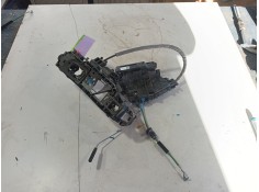 Recambio de cerradura puerta trasera izquierda para mercedes-benz clase c (w205) c 180 bluetec / d (205.036) referencia OEM IAM  2