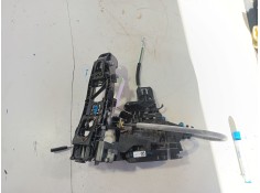 Recambio de cerradura puerta delantera derecha para mercedes-benz clase c (w205) c 180 bluetec / d (205.036) referencia OEM IAM  2