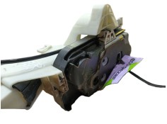Recambio de cerradura puerta delantera derecha para ford puma (j2k, cf7) 1.0 ecoboost referencia OEM IAM 2693716 L1TBA219A64DH 