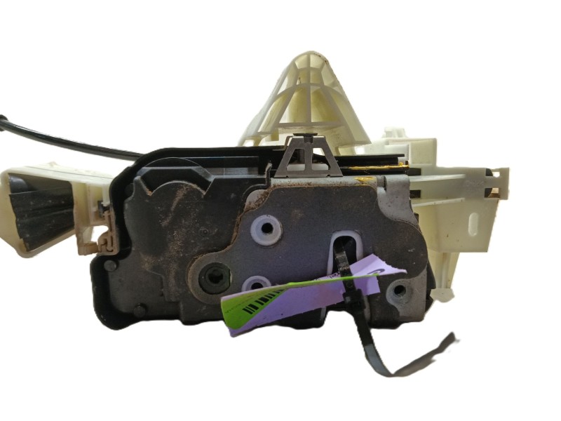 Recambio de cerradura puerta delantera derecha para ford puma (j2k, cf7) 1.0 ecoboost referencia OEM IAM 2693716 L1TBA219A64DH 