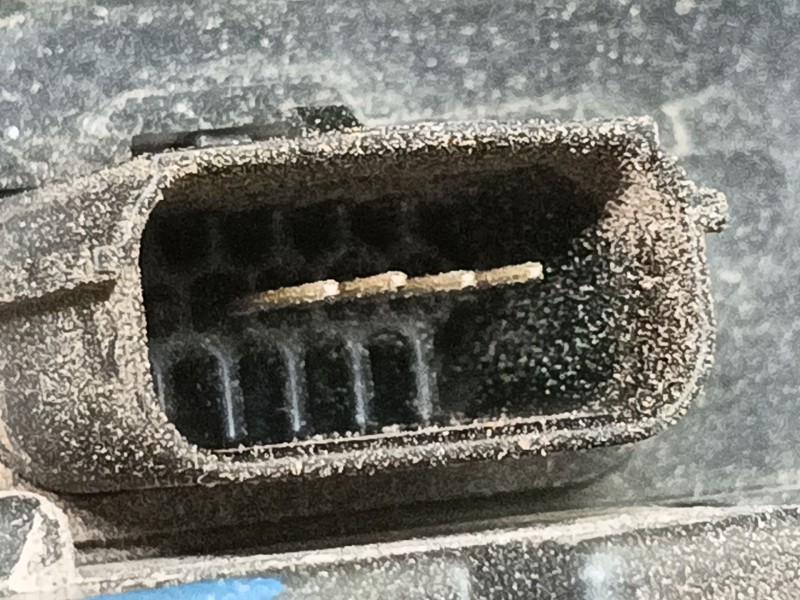 Recambio de cerradura puerta delantera derecha para ford puma (j2k, cf7) 1.0 ecoboost referencia OEM IAM 2693716 L1TBA219A64DH 