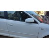 audi a3 sportback (8pa) del año 2007