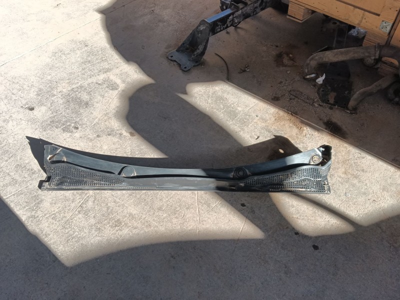 Recambio de torpedo para renault captur ii (hf_) tce 140 (hfn0) referencia OEM IAM   