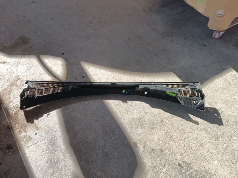 Recambio de torpedo para renault captur ii (hf_) tce 140 (hfn0) referencia OEM IAM   